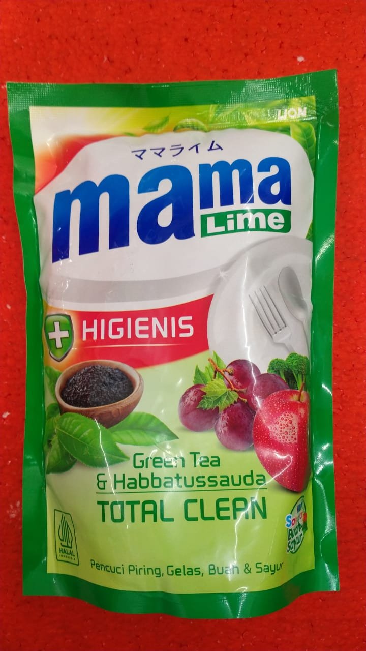 MAMA LEMON HABATUSSAUDA-690G