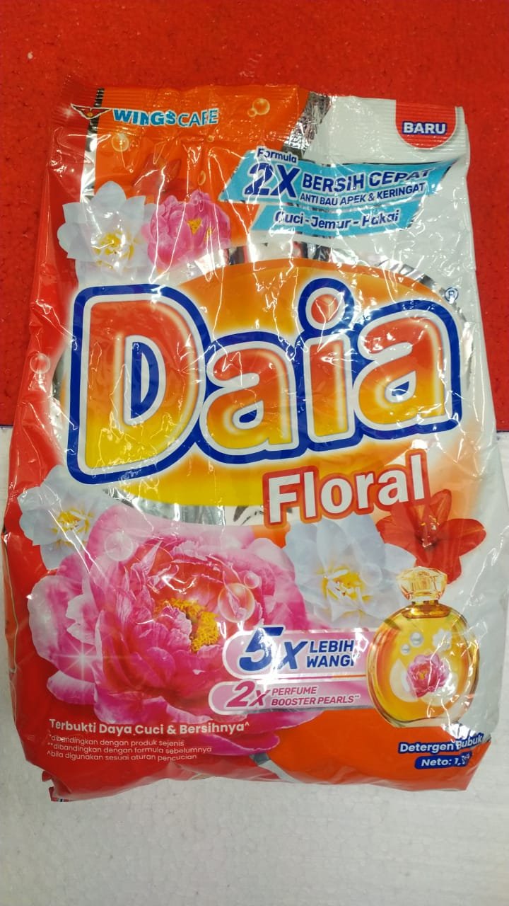DAIA FLORAL 1,5KG