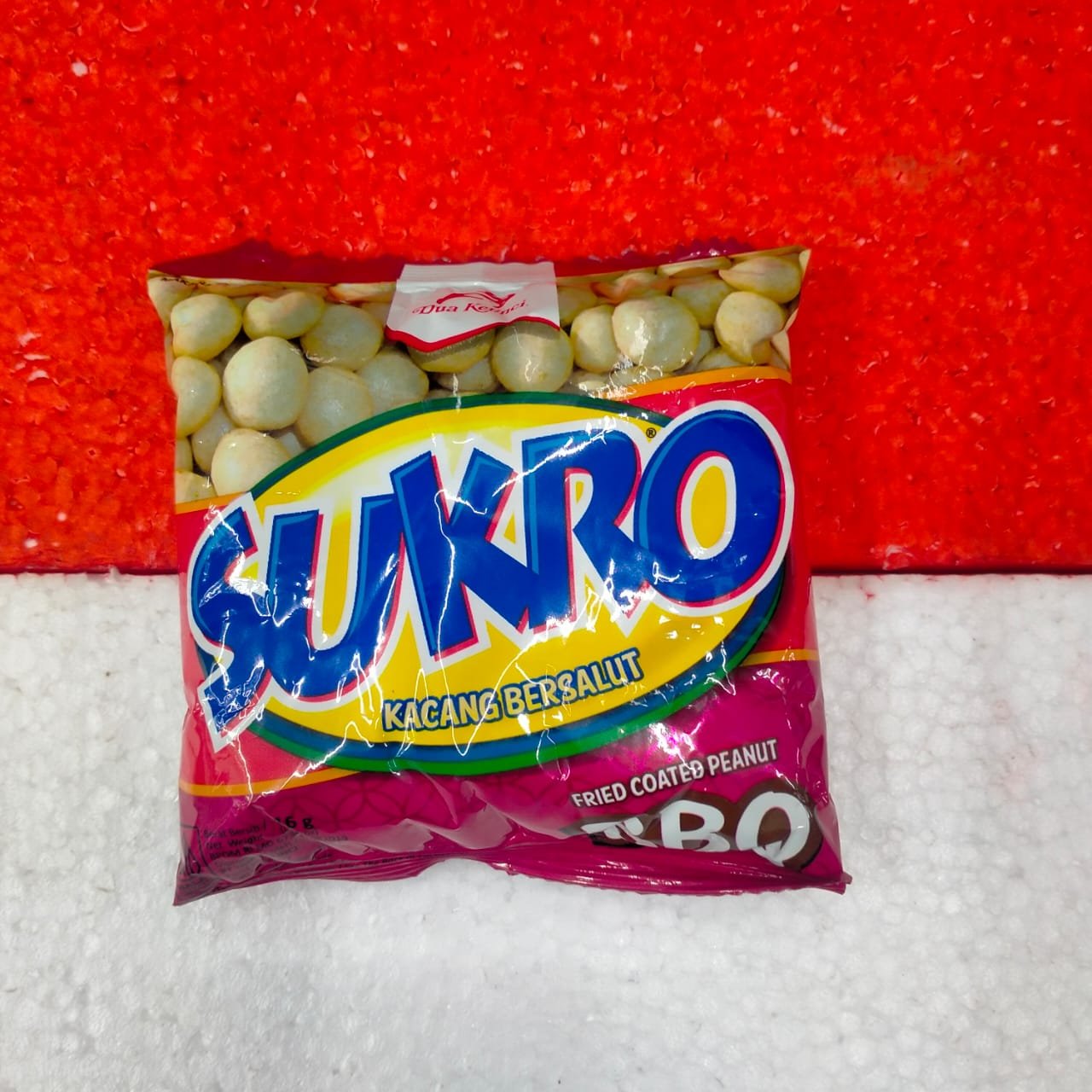 SUKRO BBQ