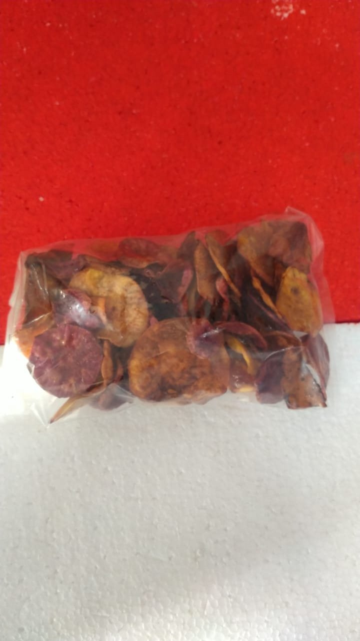 UMKM-KERIPIK UBI