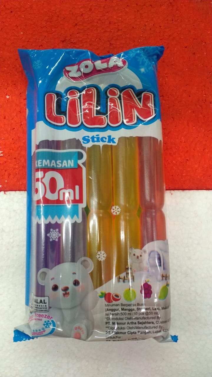 ZOLA LILIN