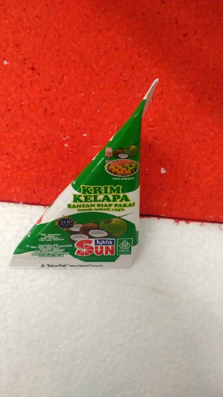 SUN KARA-65ML