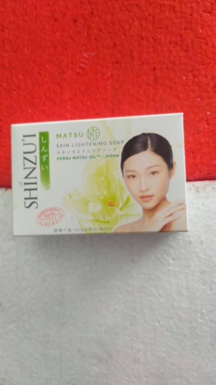 SHINZUI MATSU-80G