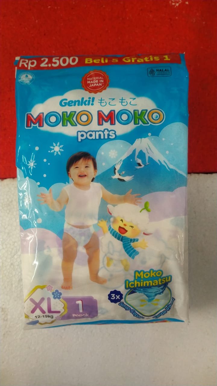 MOKO MOKO-XL