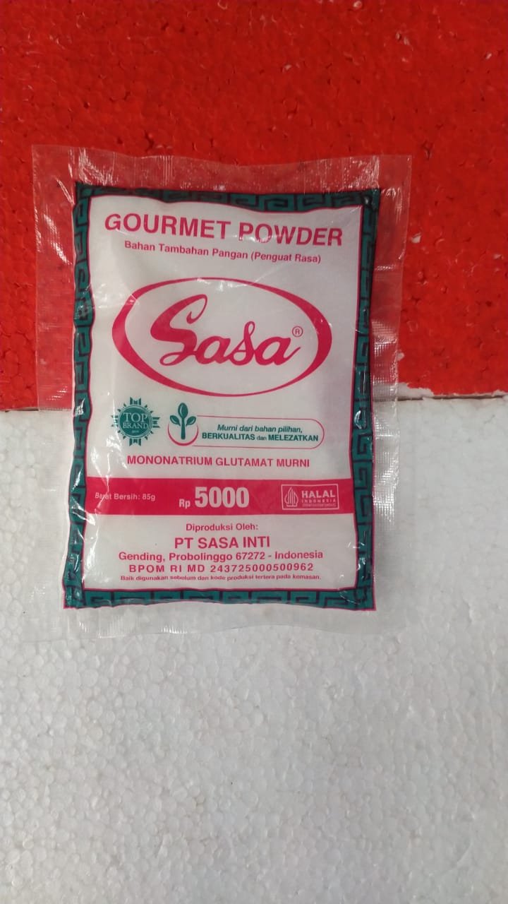 SASA-85g