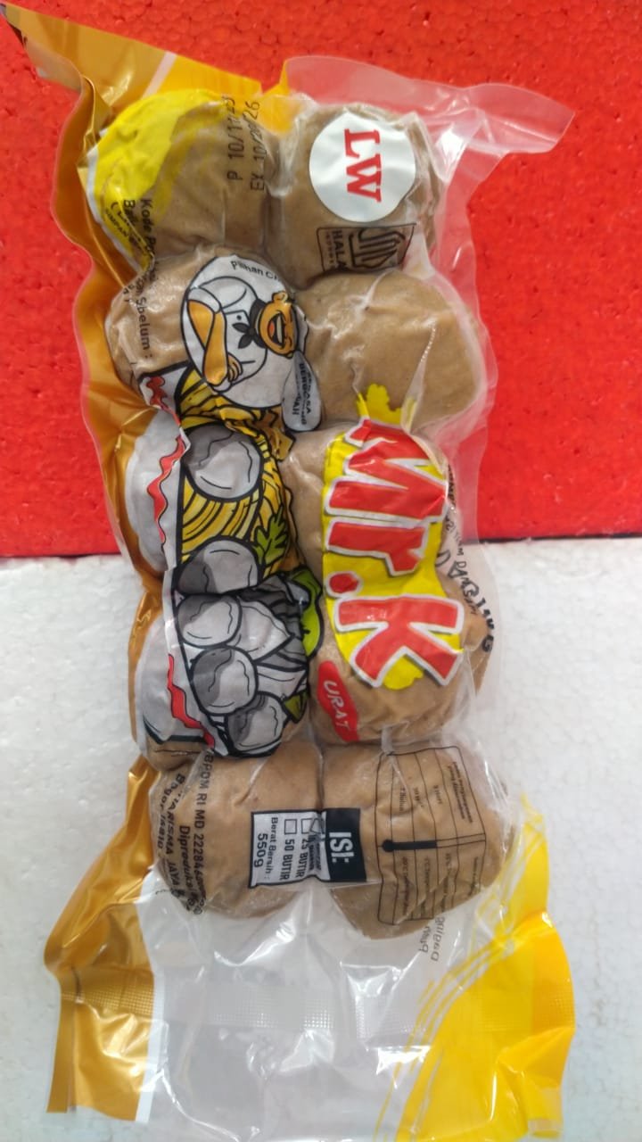 BAKSO MRK ISI-10