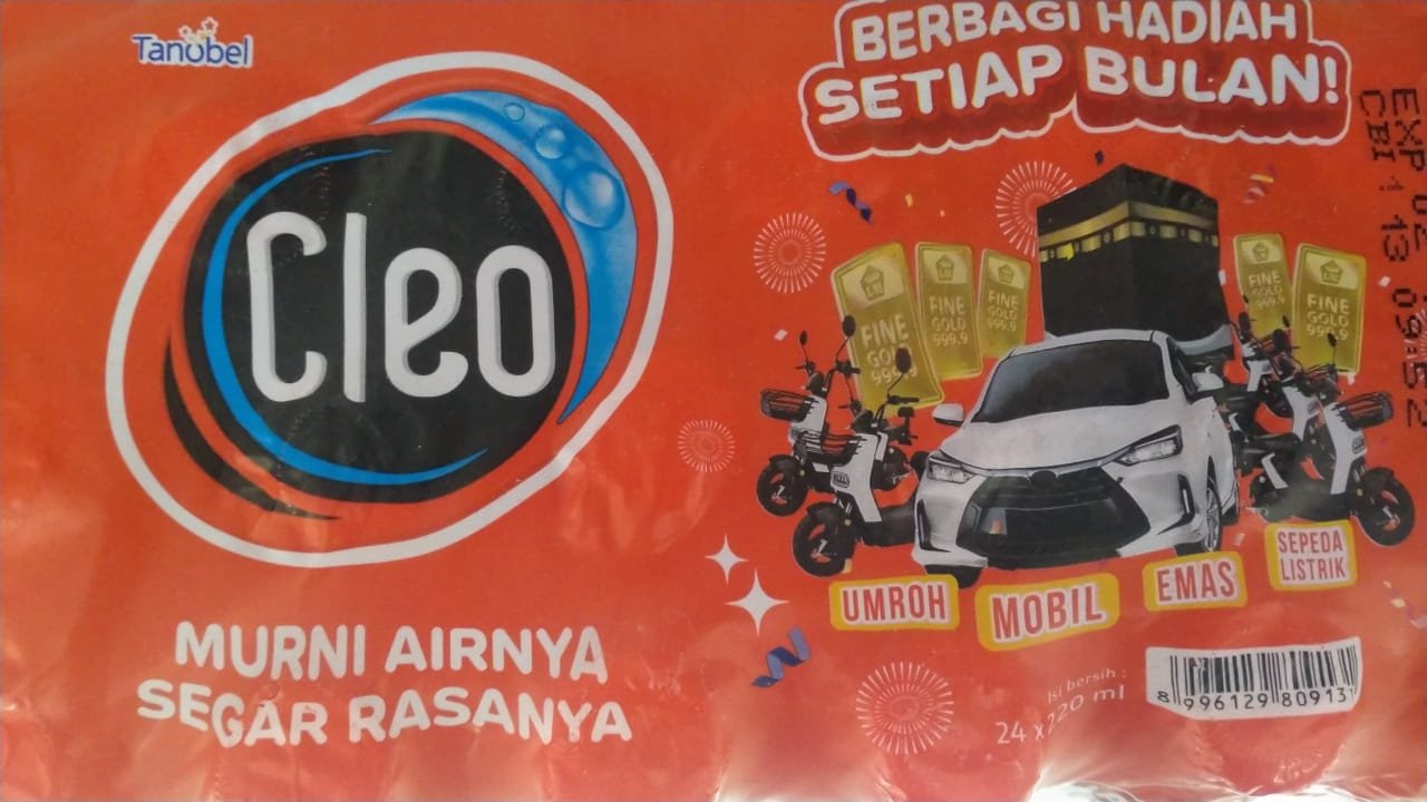 CLEO 220ML