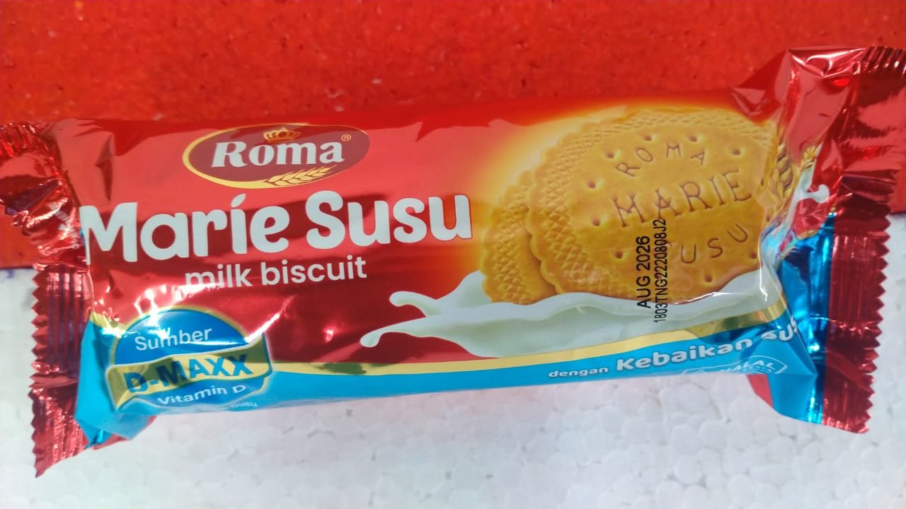 ROMA MARIE SUSU-115G