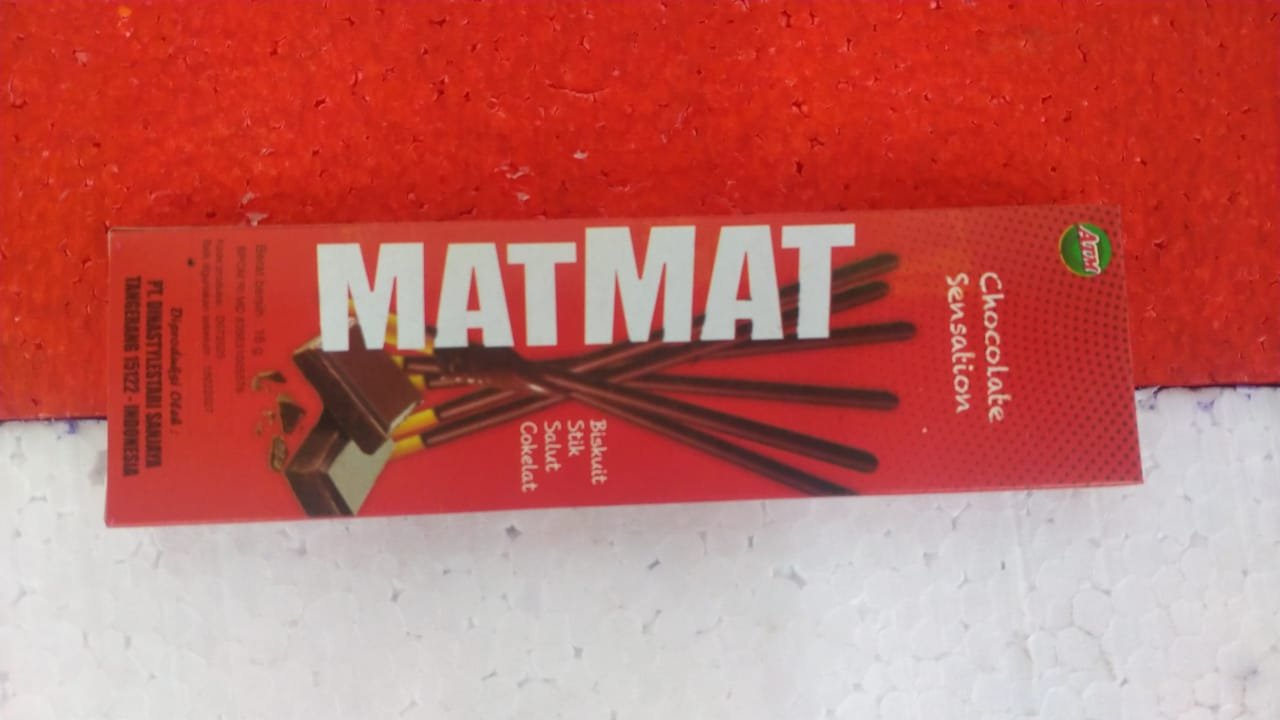mat mat
