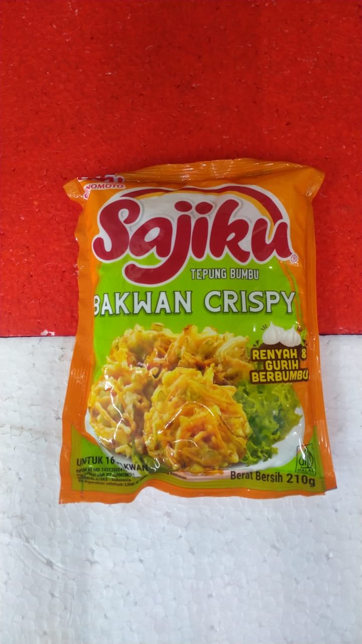 SAJIKU-210G