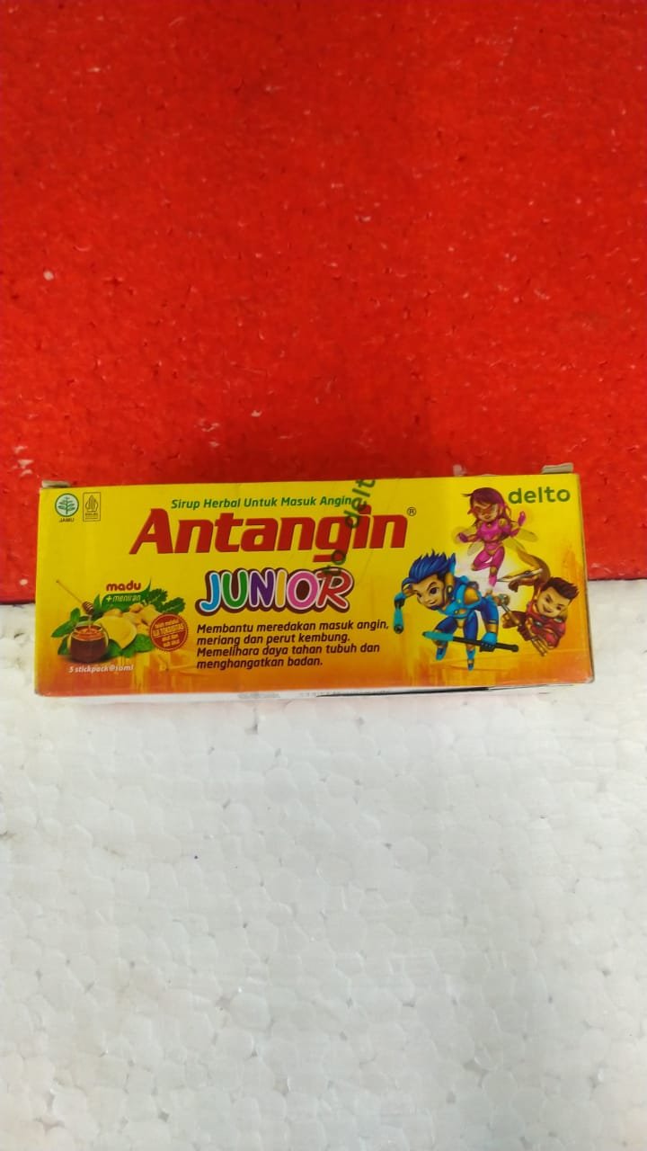 ANTANGIN JUNIOR