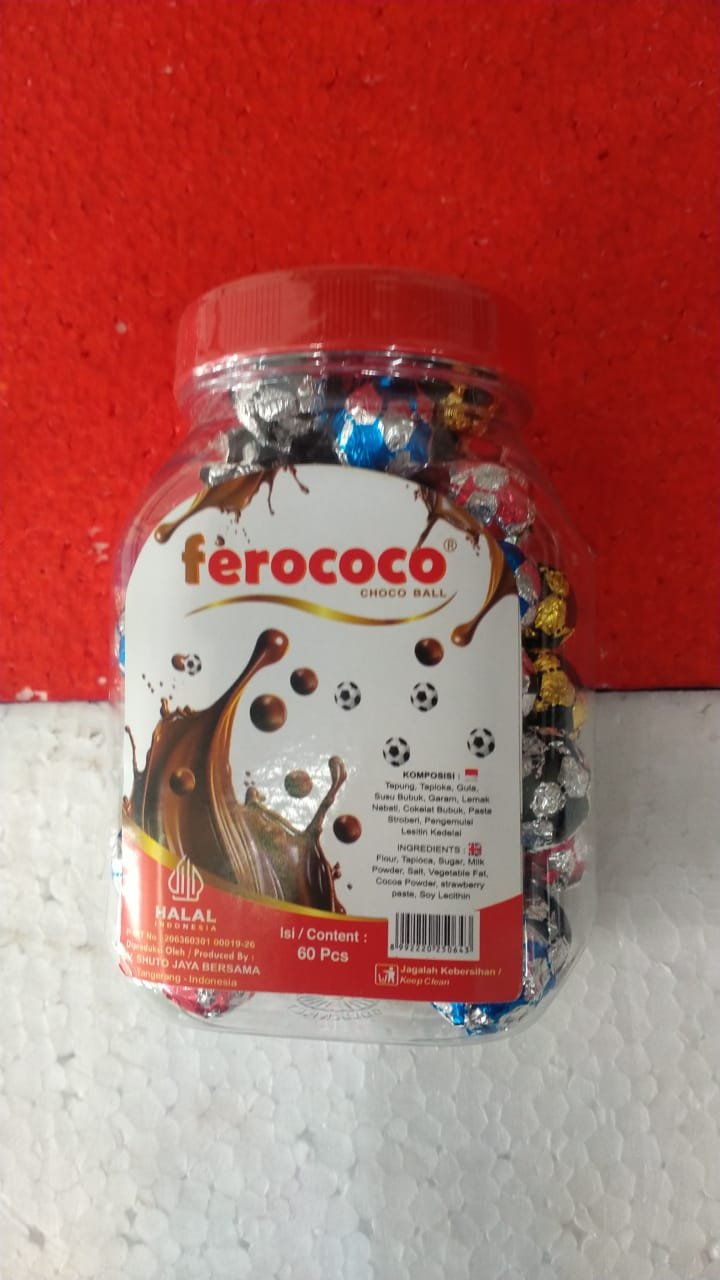 FRECOCO