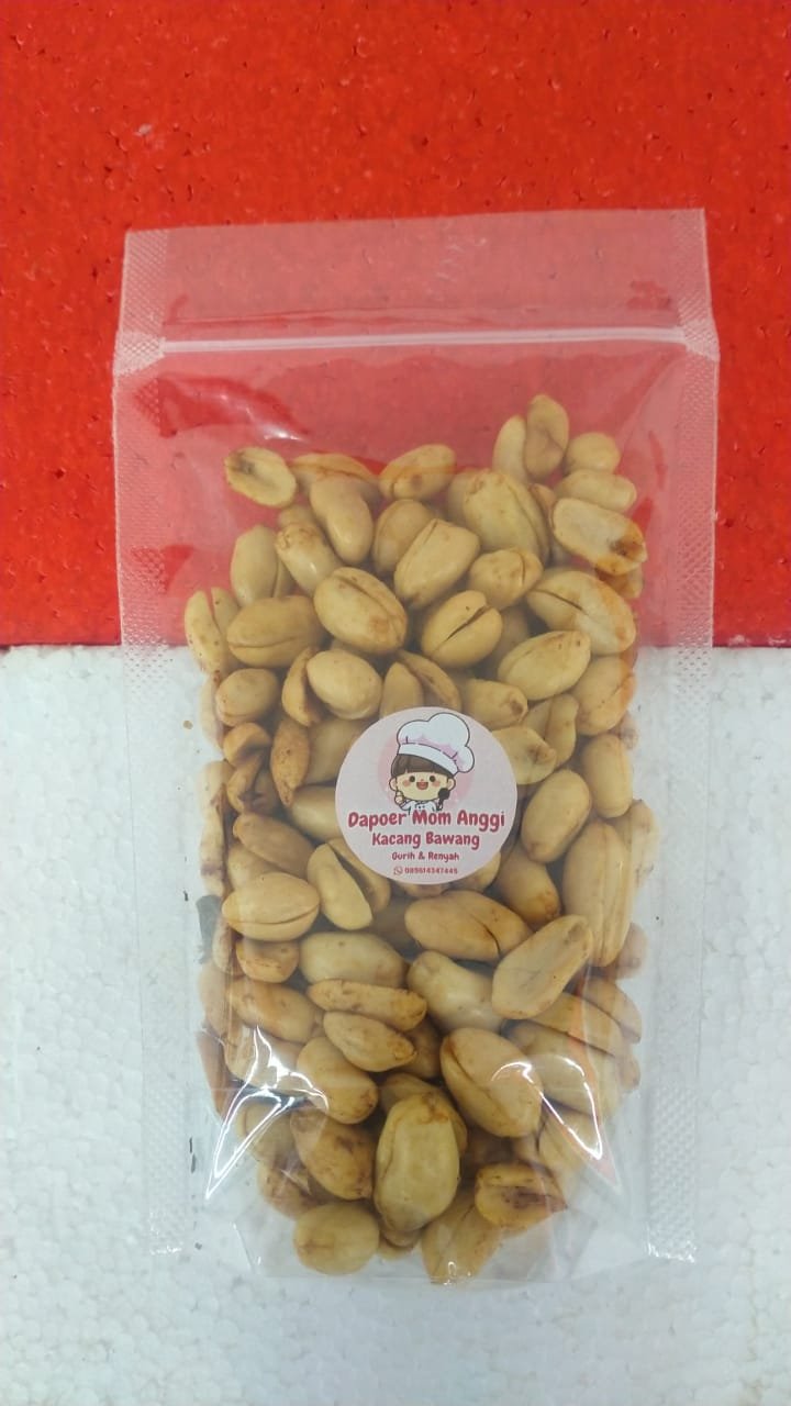 UMKM SUNAENAH KACANG