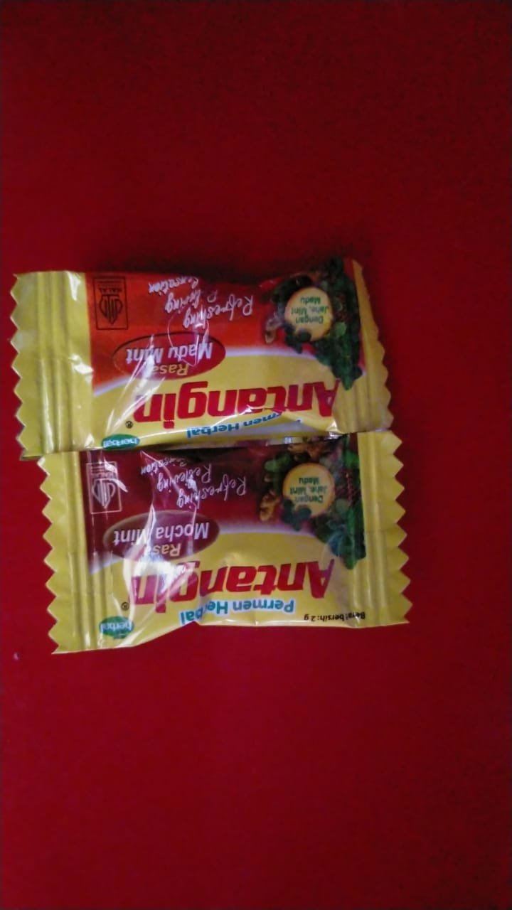 PERMEN ANTANGIN