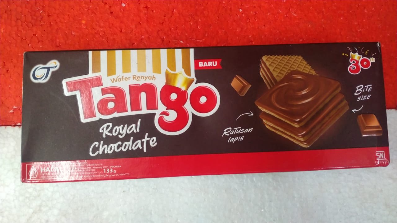TANGGO-133G