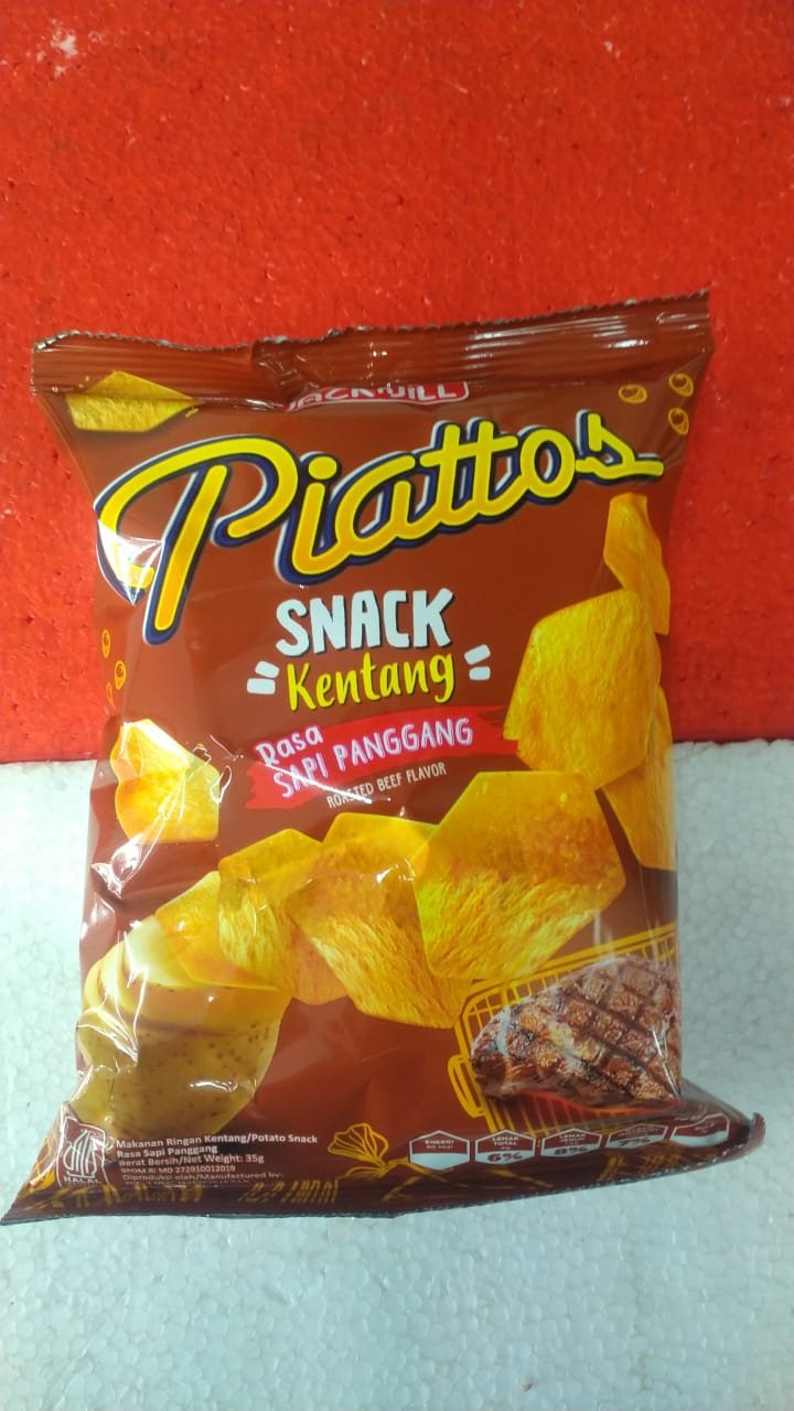 piattos-35g