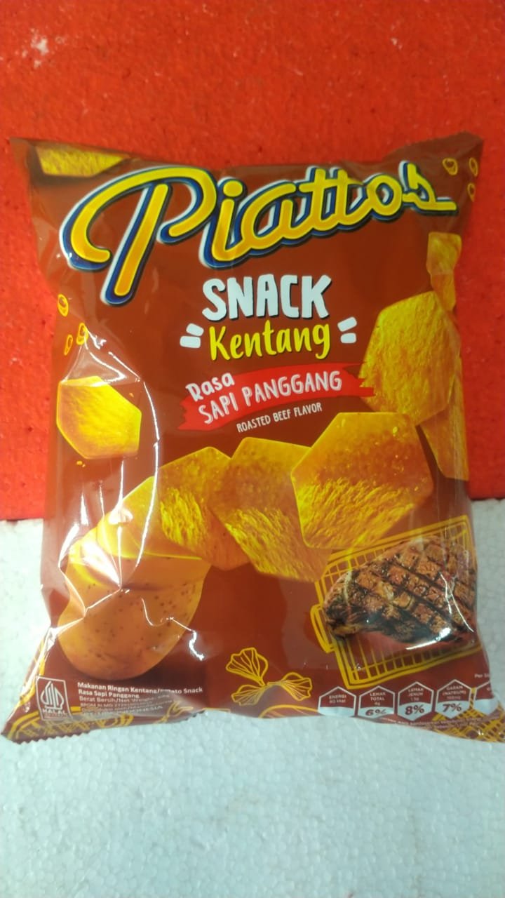 piattos-68g