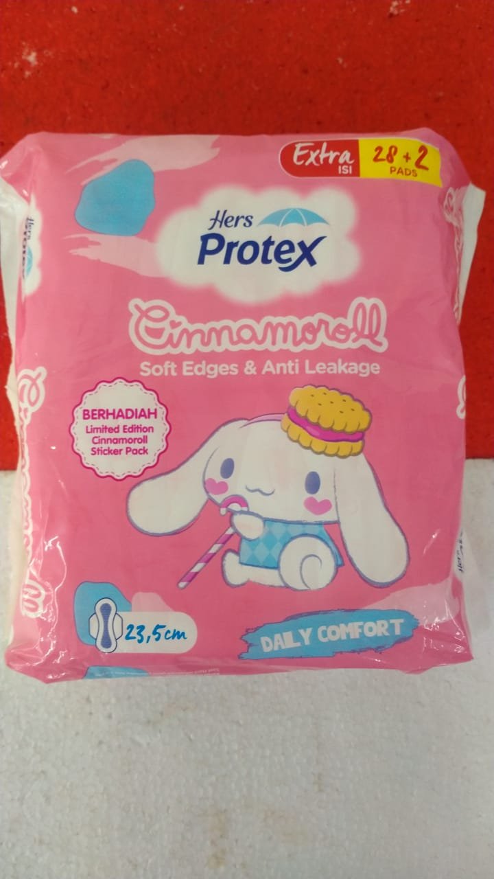 PROTEX DAILY 28+2