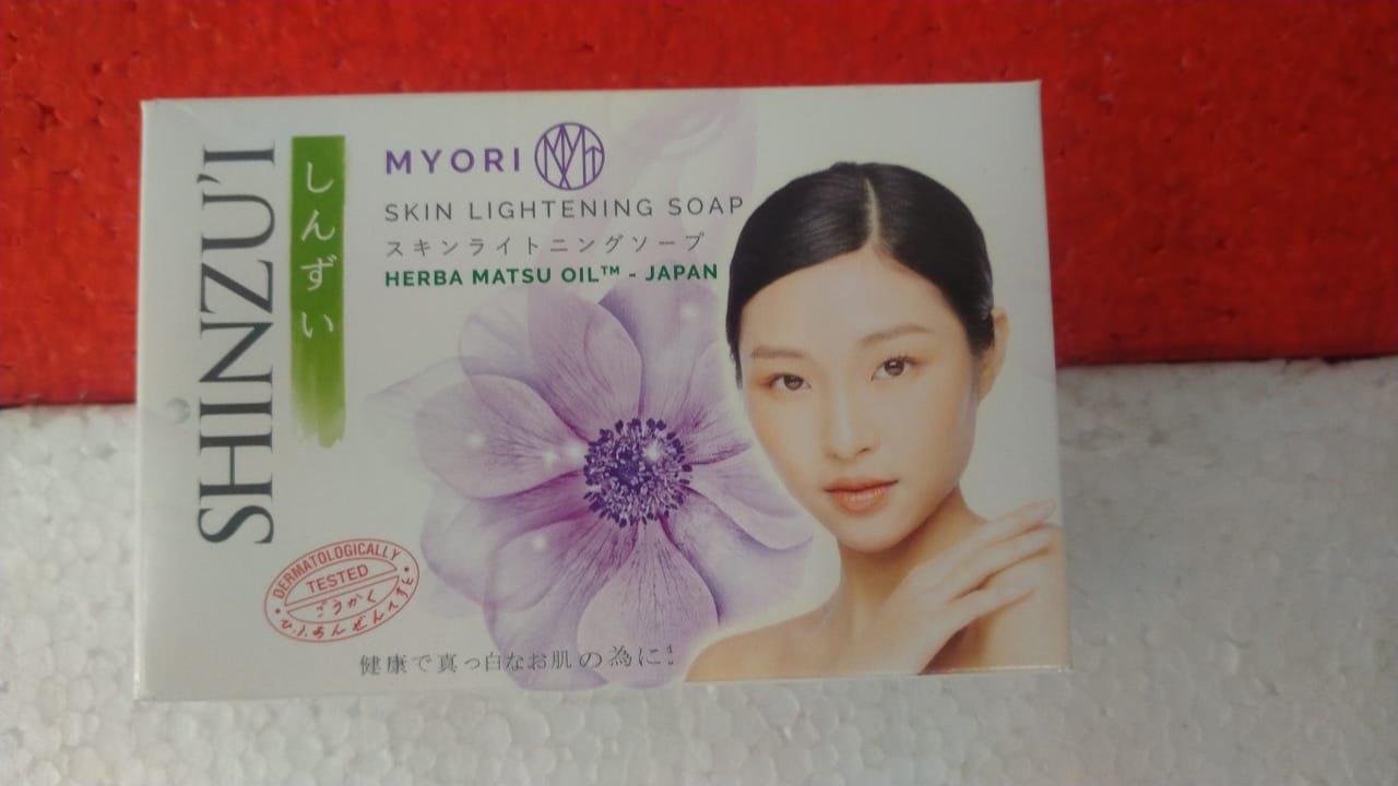 SHINZUI MYORI-80G