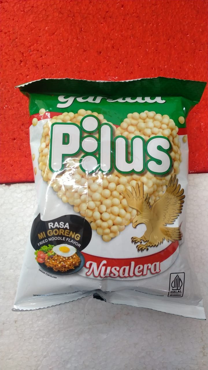 GARUDA PILUS MIE GORENG