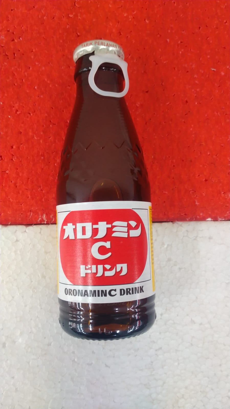 ORONAMIN C