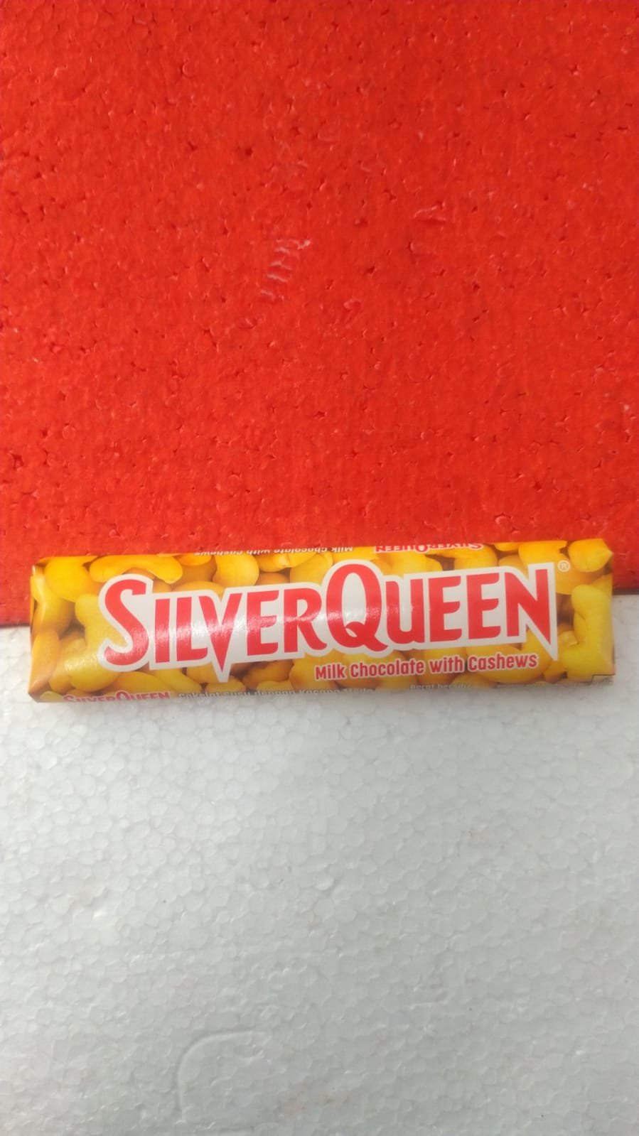 SILVERQUEN-22G