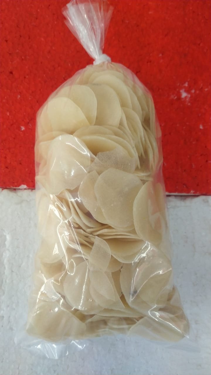KERUPUK BAWANG 250G