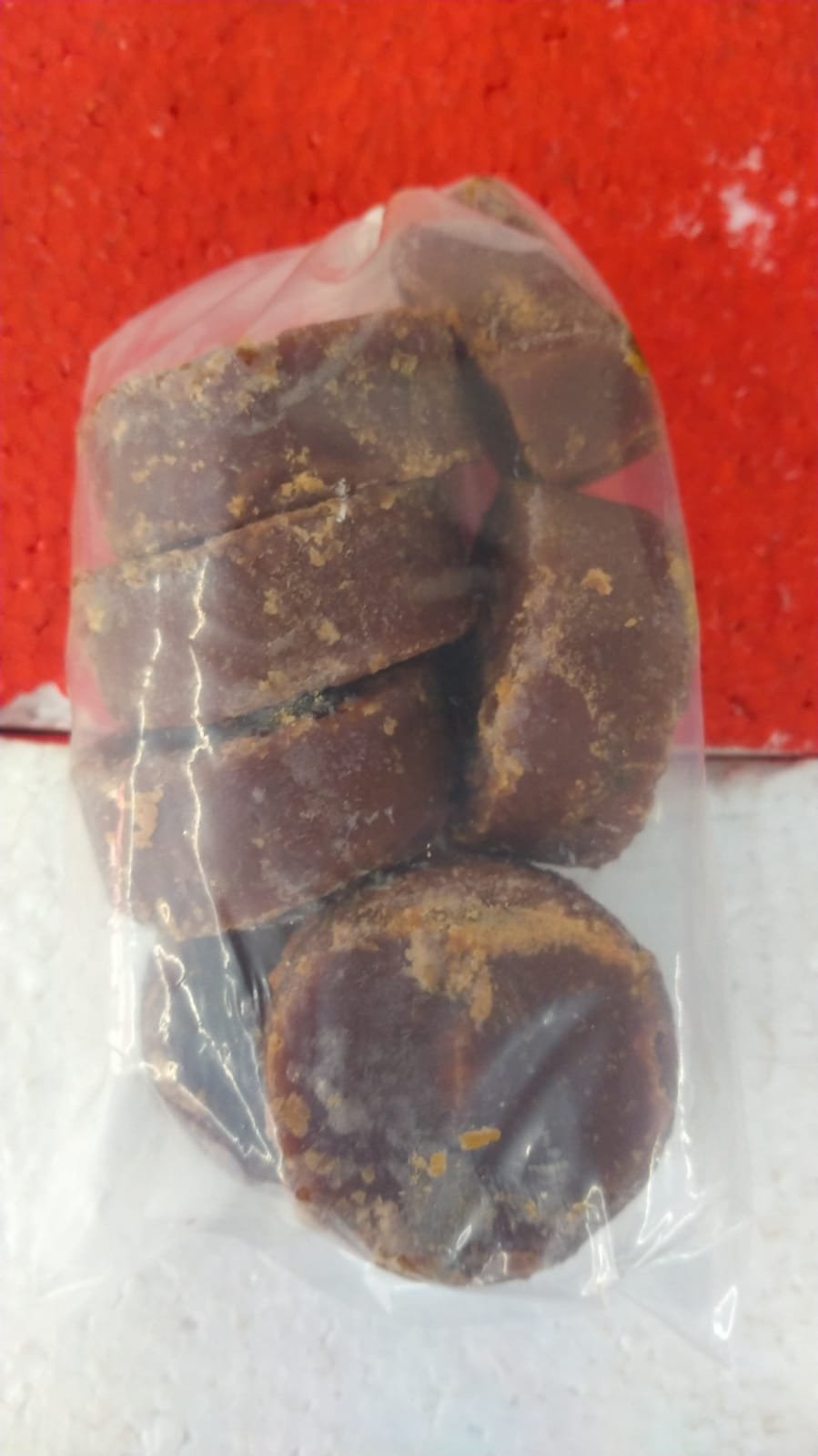 GULA MERAH -250G
