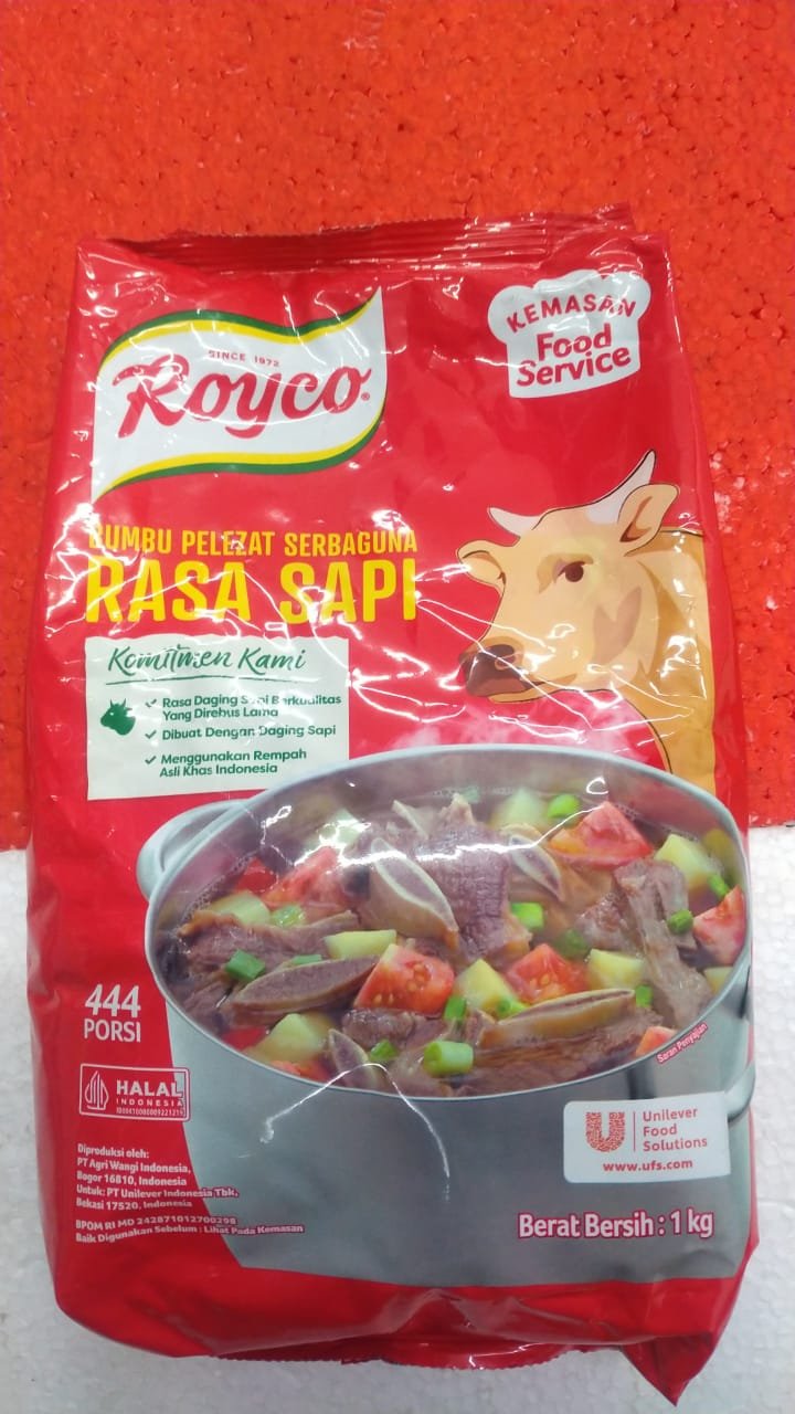 ROYCO SAPI-1KG