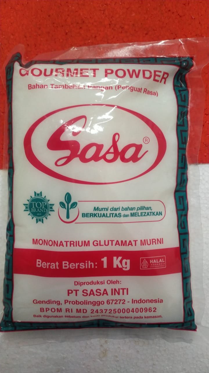 SASA-1KG