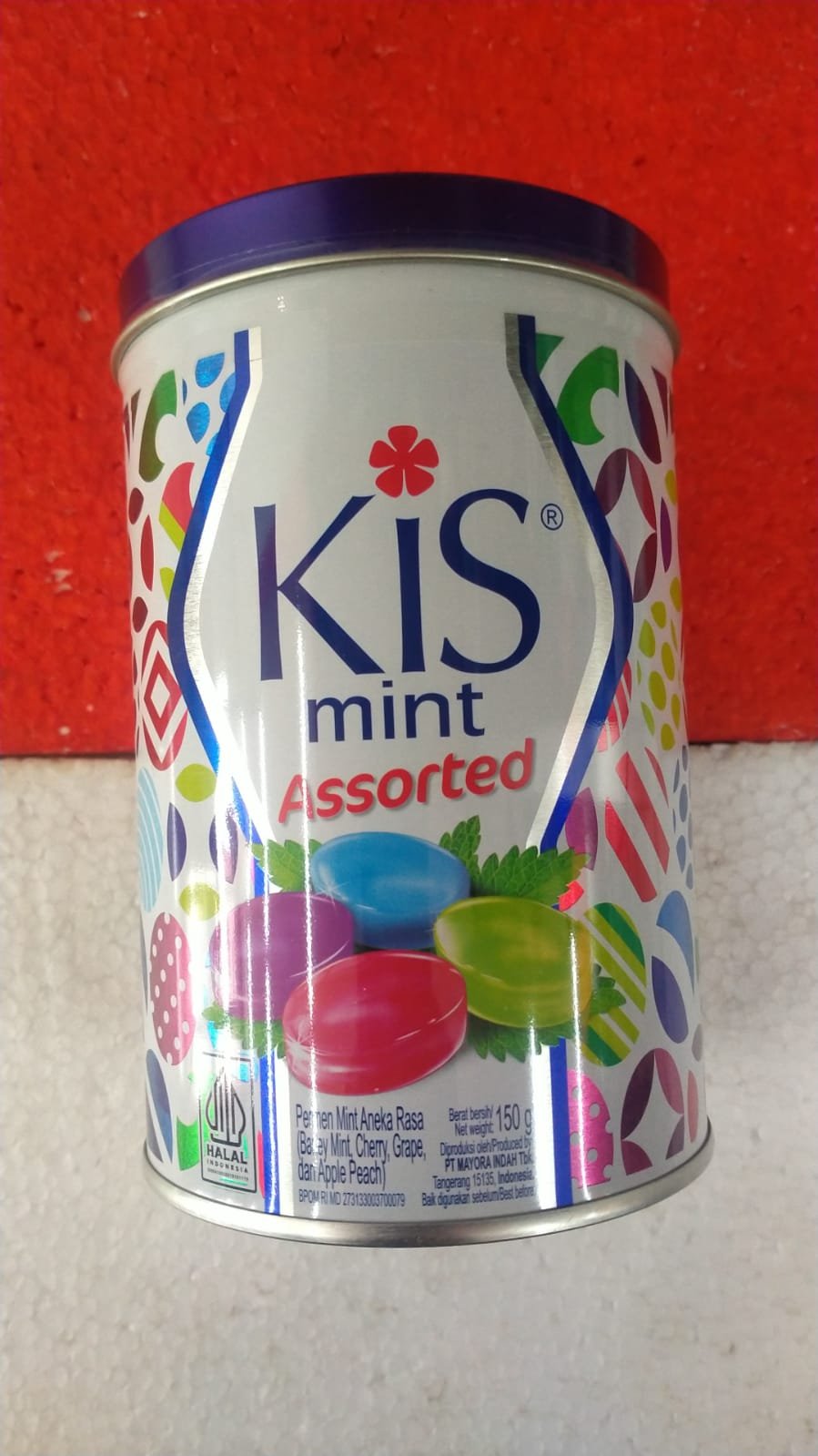 KISS FESTIVE