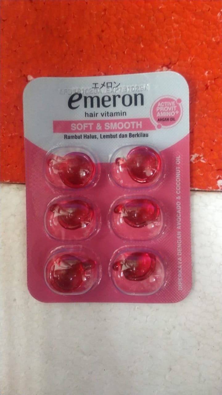 EMERON SOFT&SMOTH