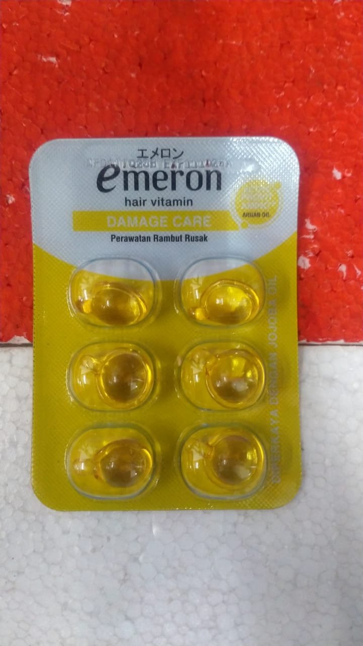 EMERON DAMAGE CARE
