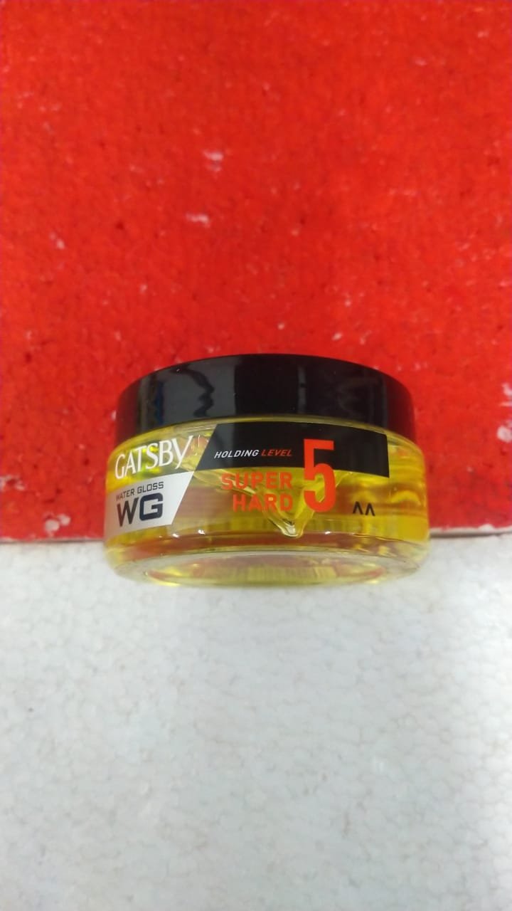 GATSBY WG-75G