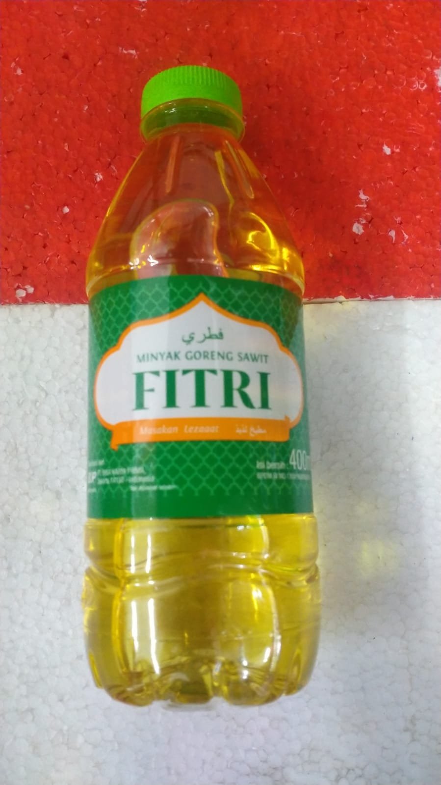 MINYAK FITRI-400ML