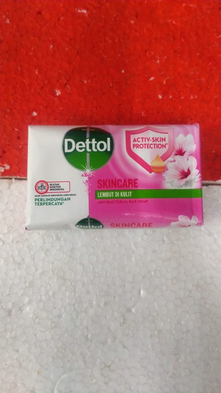 DETTOL SKINCARE