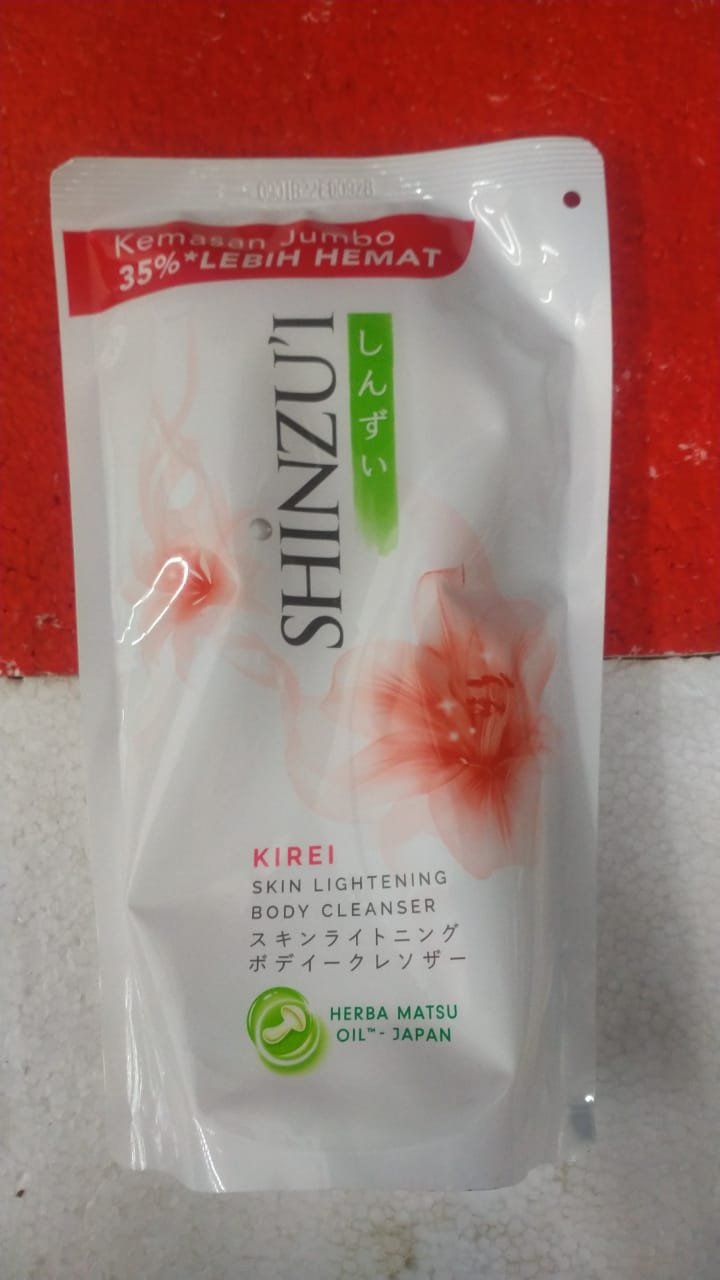 SHINZUI KIREI