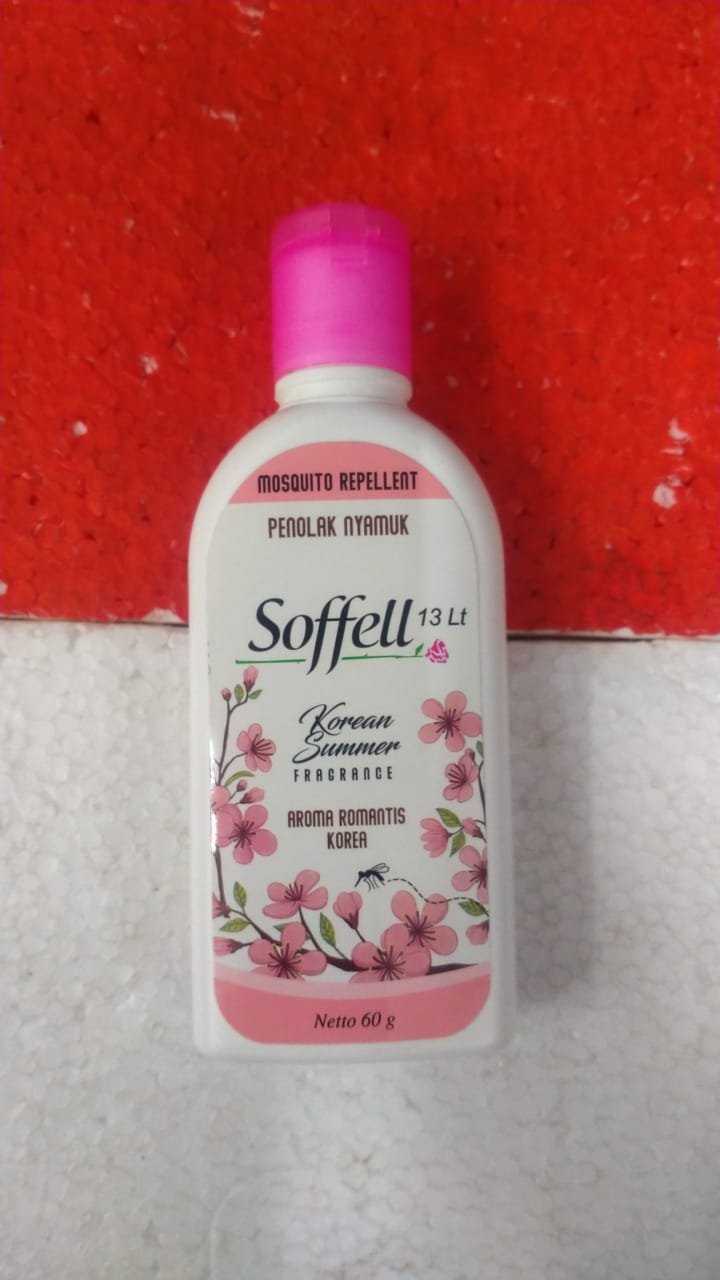 SOFFELL KOREA-60G
