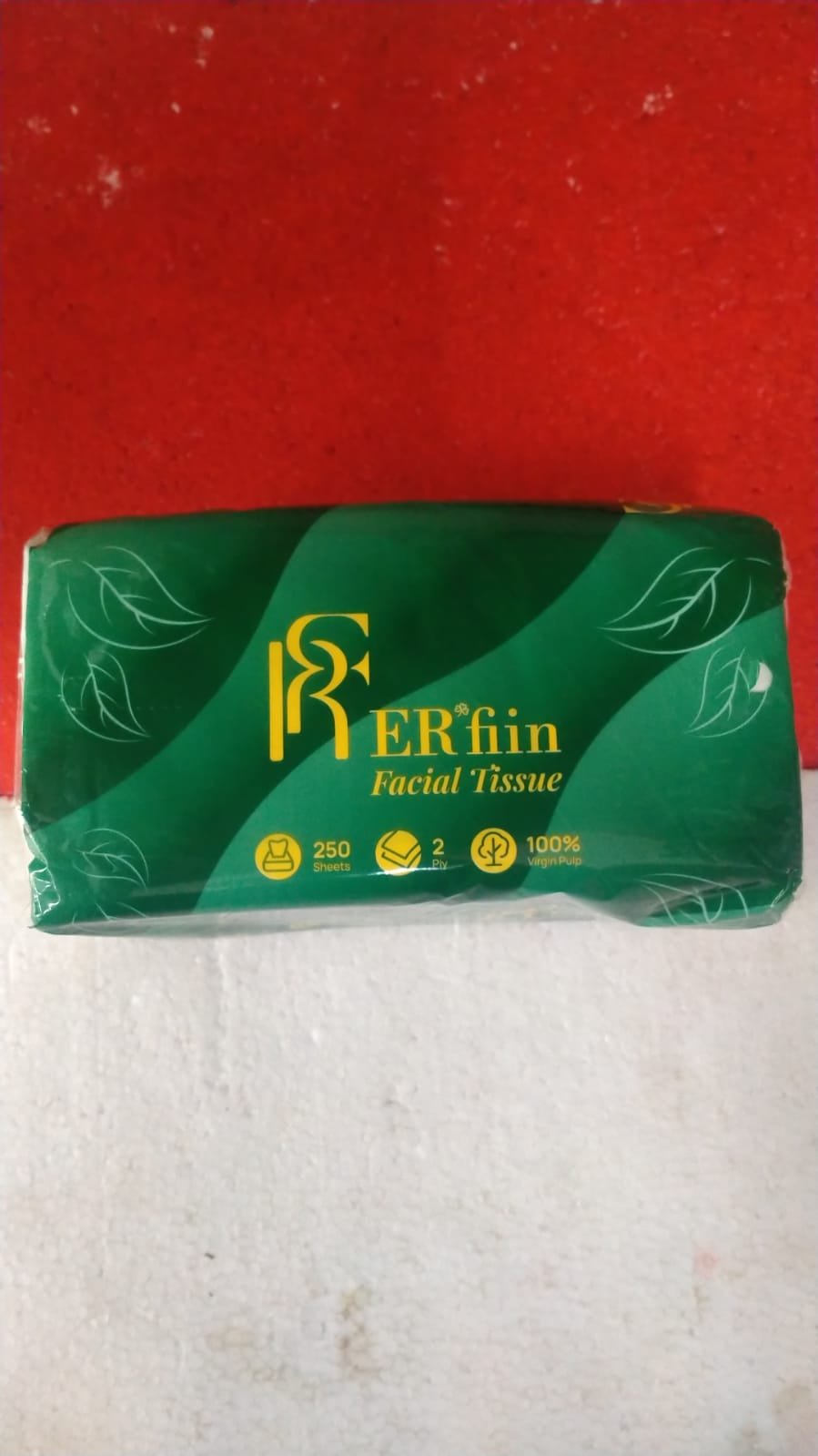 TISU ERFIIN