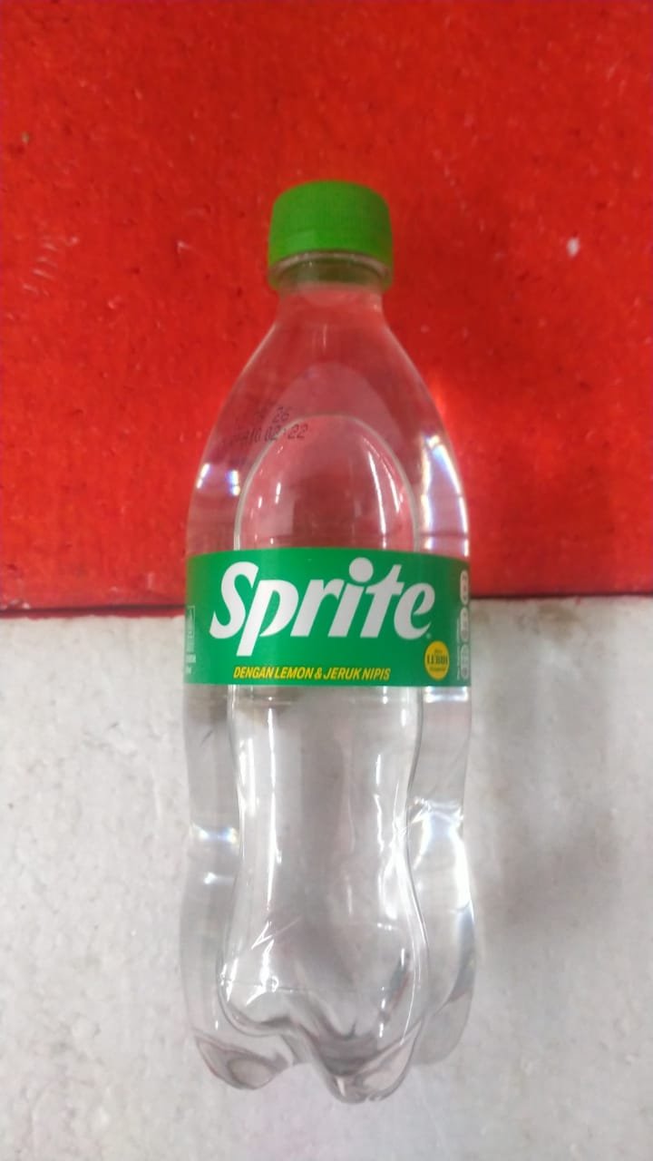 SPRITE-250ML