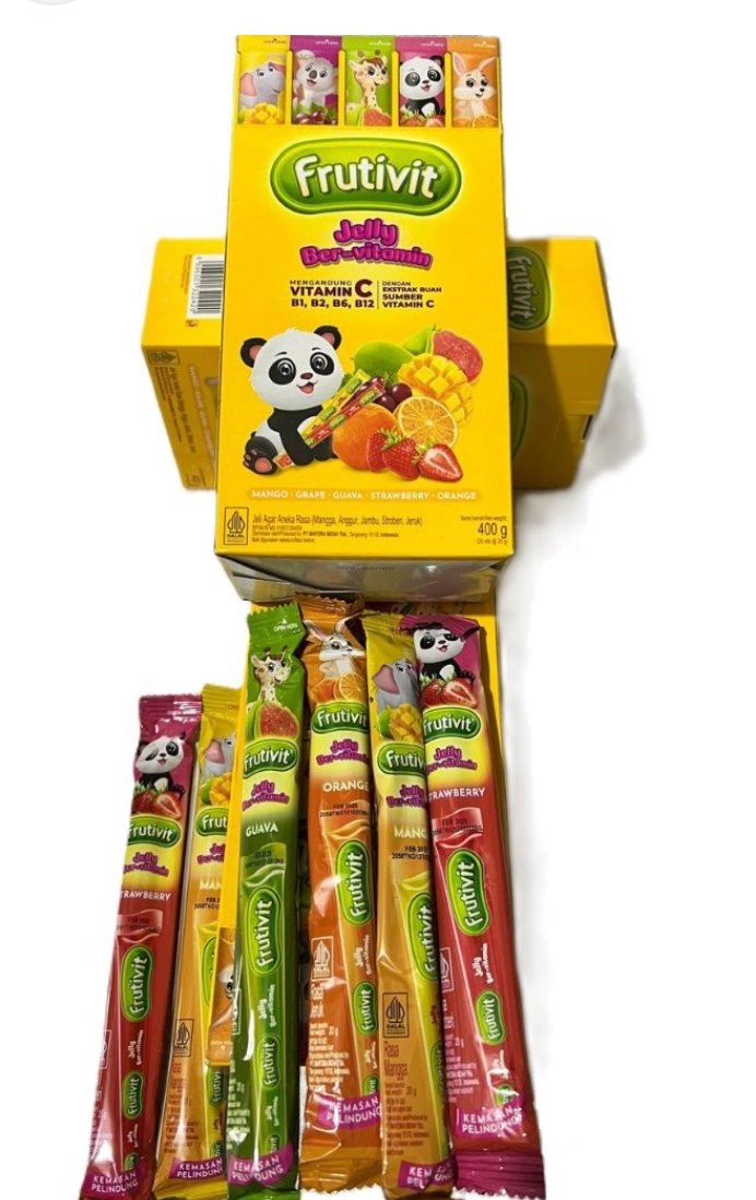 FRUTIVIT