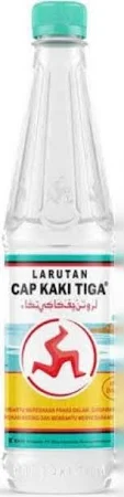 LARUTAN CAP KAKI TIGA 500ML