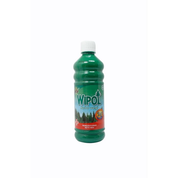 WIPOL 430G