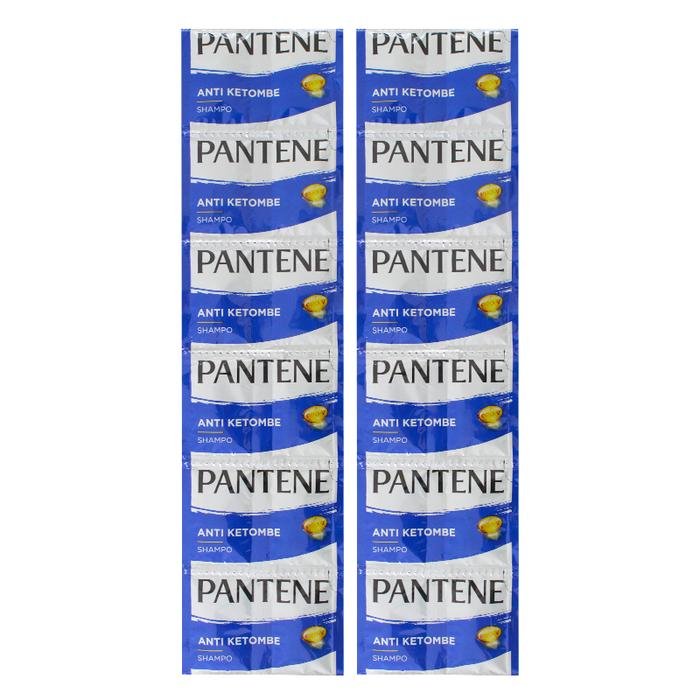 PANTENE ANTI KETOMBE RENCENG