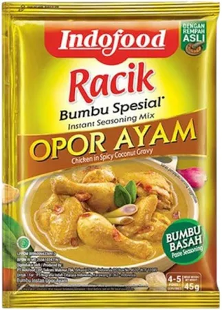 INDOFOOD RACIK OPOR AYAM