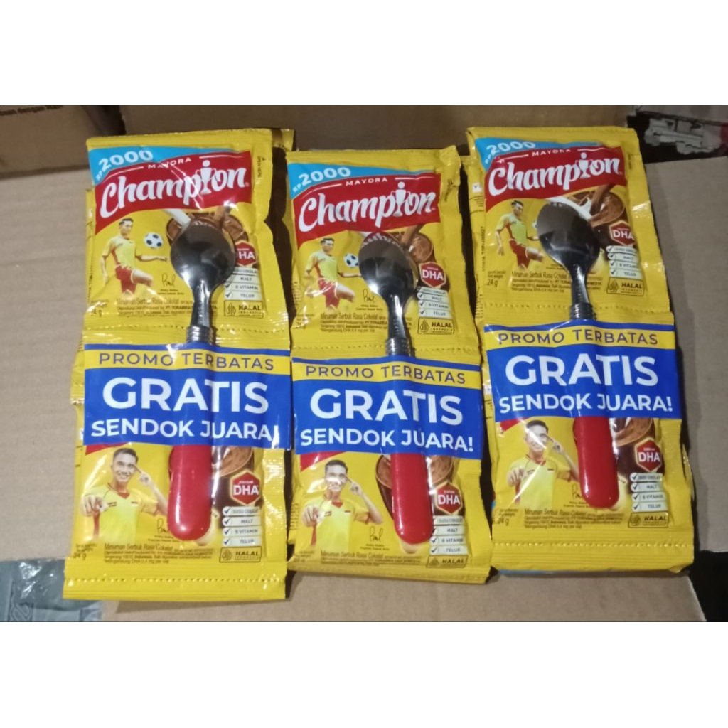 CHAMPION