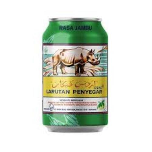 LARUTAN CAP BADAK RASA JAMBU