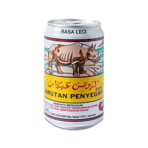 LARUTAN CAP BADAK RASA LECI