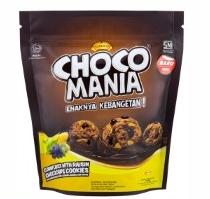 CHOCO MANIA CORNFLAKES WITH RAISIN 69G