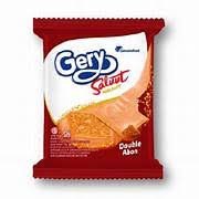 GERY SALUT MALKIST RASA DOUBLE ABON RENCENG
